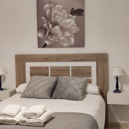 Nuevo Sueno Del Alcazar Lägenhet Córdoba Exteriör bild