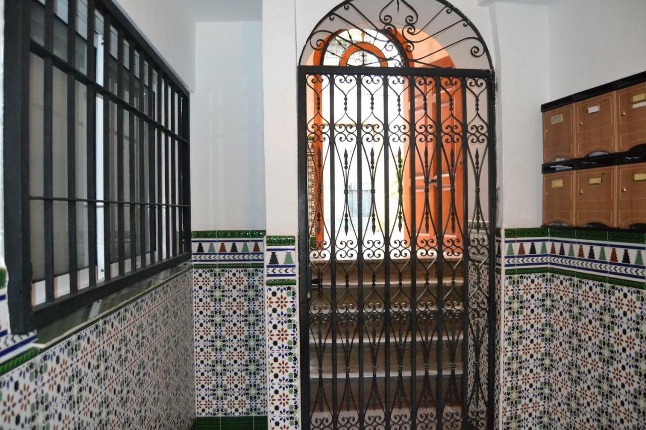 Nuevo Sueno Del Alcazar Lägenhet Córdoba Exteriör bild